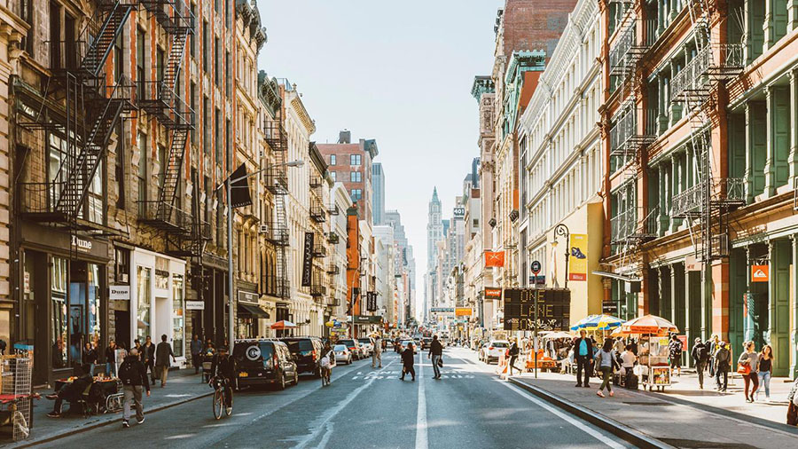 Little Soho